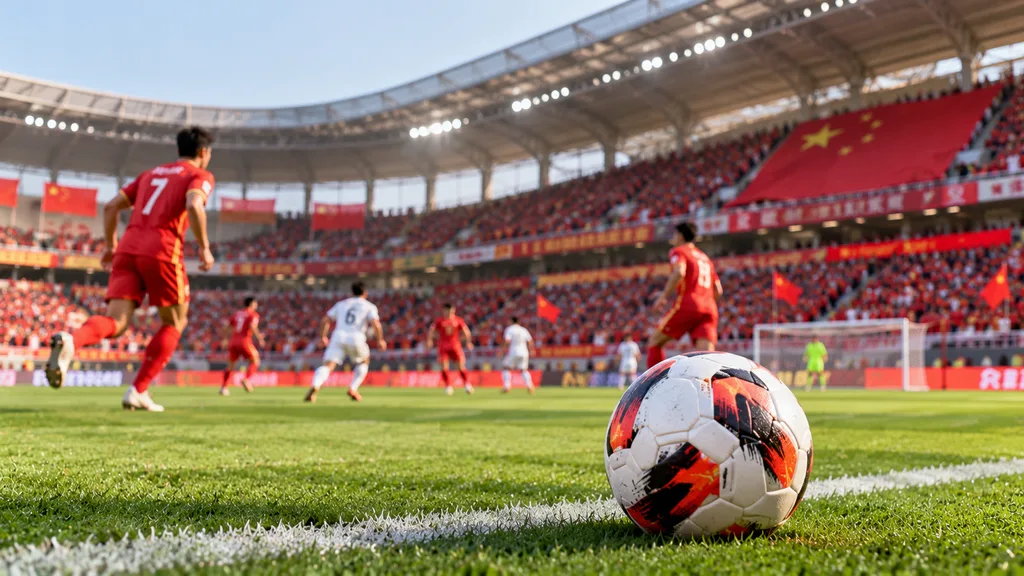 Chinese Super League: sistema de puntos y temporada