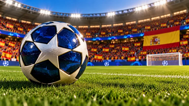 ver la Champions League en España