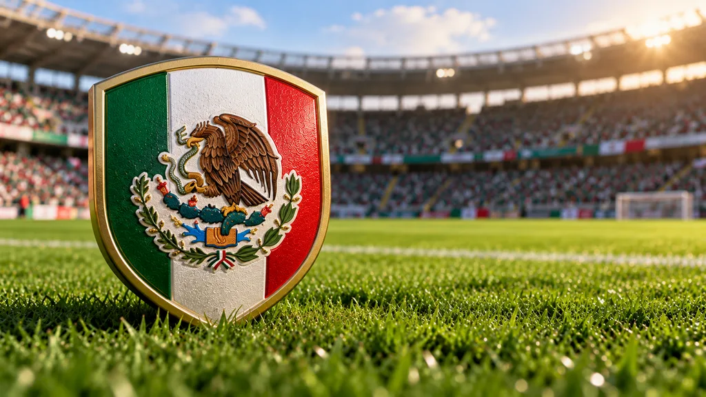 Dónde ver fútbol en México