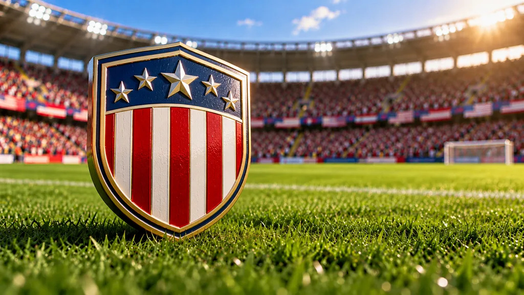Dónde ver fútbol en Estados Unidos