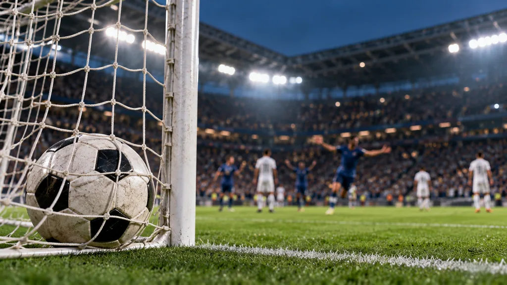 Por qué se eliminó la regla del gol de visitante en torneos UEFA