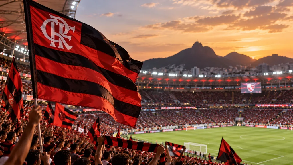 Historia de Flamengo
